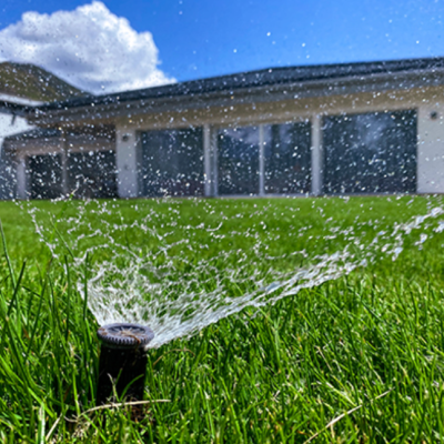Arrosage automatique Arrosage automatique