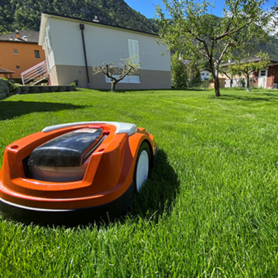 Robots tondeuse Robots tondeuse