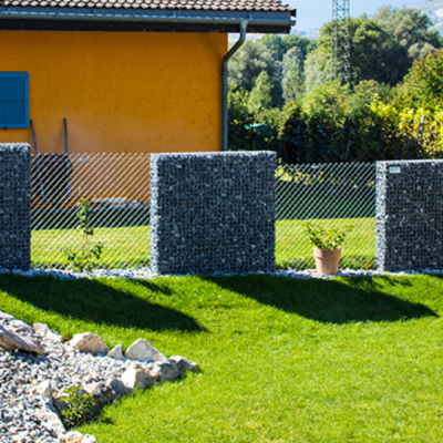 Clôtures et Brise-vue Clôtures et Brise-vue