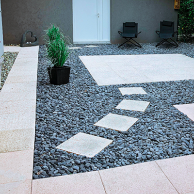 Sols extérieurs sur mesure Sols extérieurs sur mesure